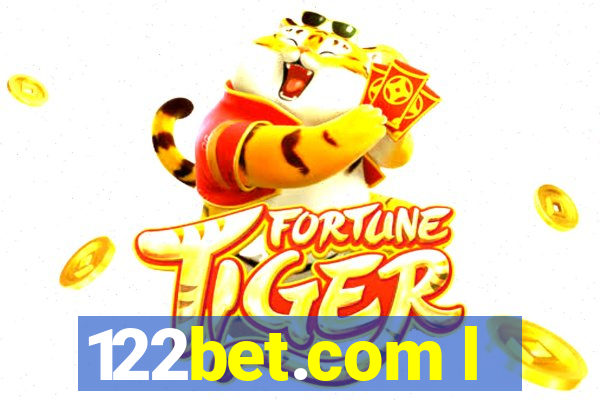 122bet.com l